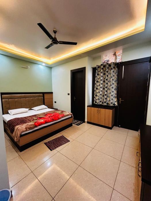 vrindavan