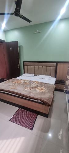 vrindavan