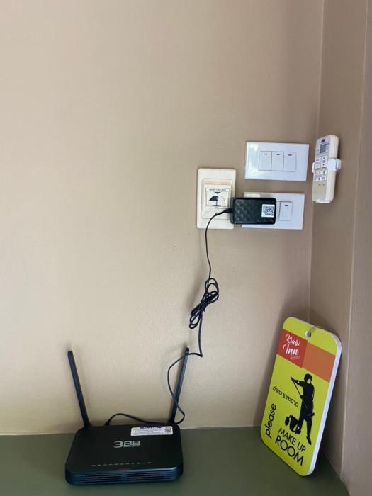 infinite resort and cafe