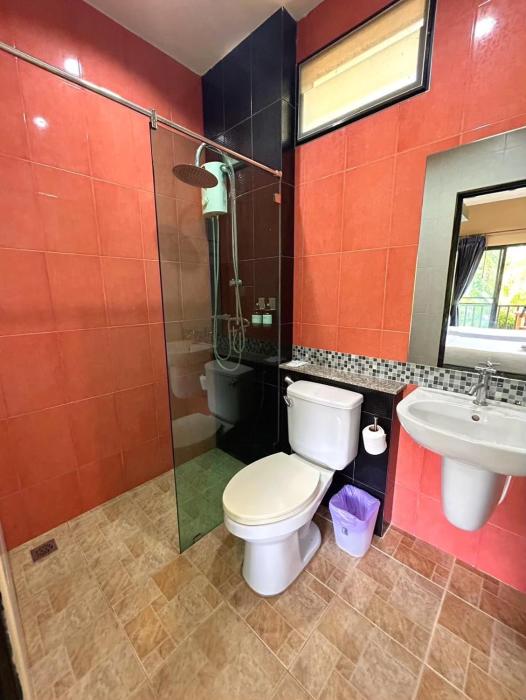 infinite resort and cafe