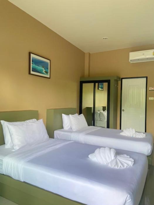 infinite resort and cafe