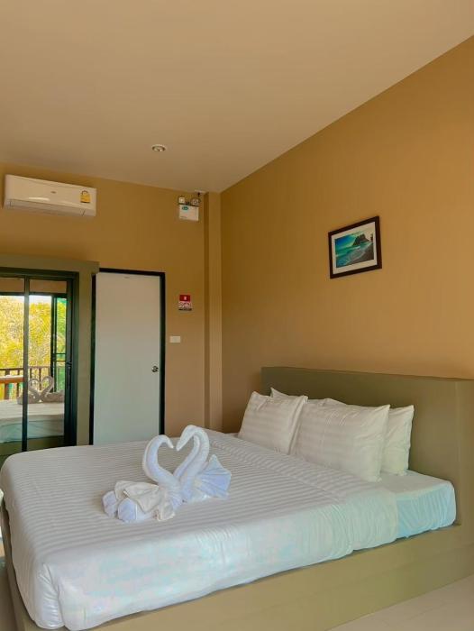 infinite resort and cafe