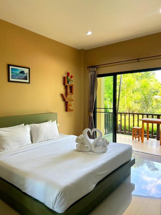 infinite resort and cafe