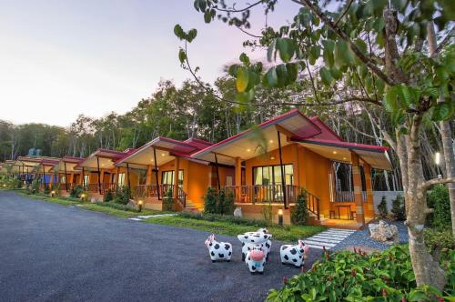 Infinite Resort And Cafe,,5 star