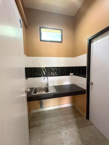 infinite resort and cafe