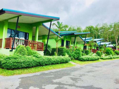 Infinite Resort And Cafe,,5 star