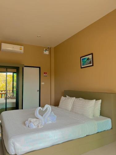 infinite resort and cafe