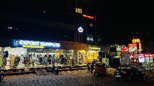 ayur arogyam rooms and spa