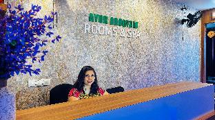 Ayur Arogyam Rooms And Spa,,3 star