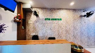 ayur arogyam rooms and spa