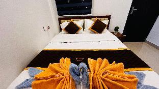 ayur arogyam rooms and spa