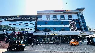 Ayur Arogyam Rooms And Spa,,3 star