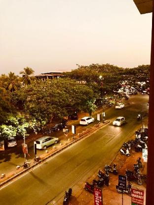 ayur arogyam rooms and spa