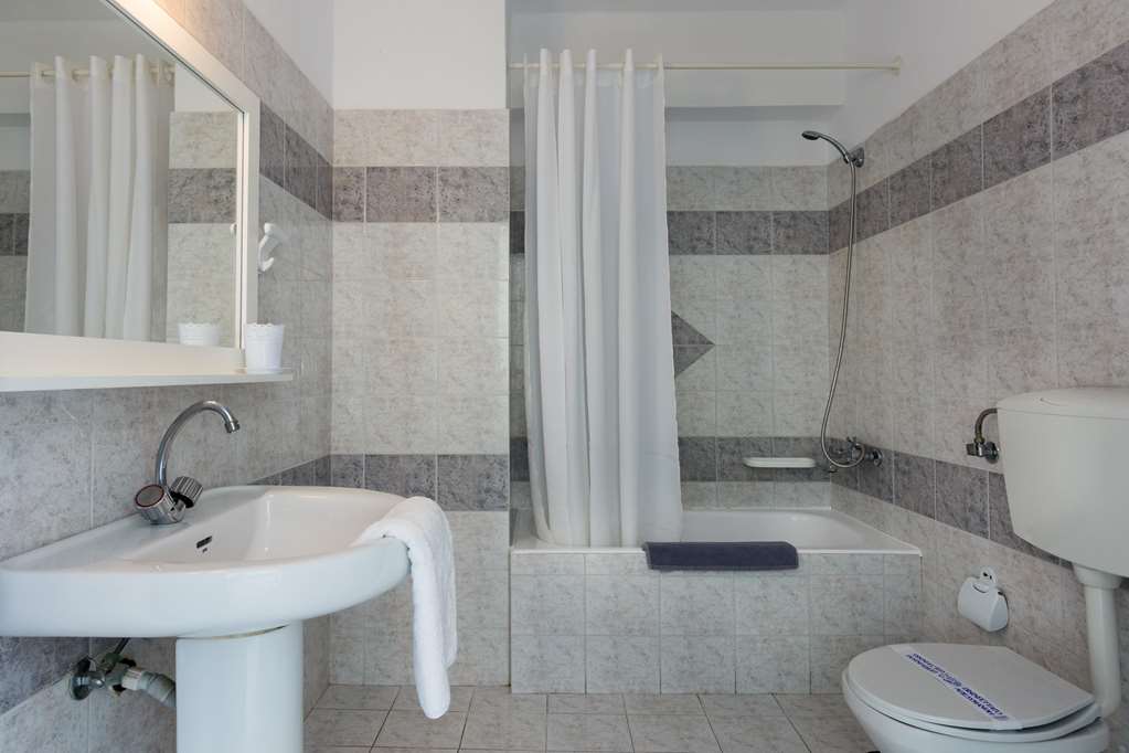 central hersonissos hotel