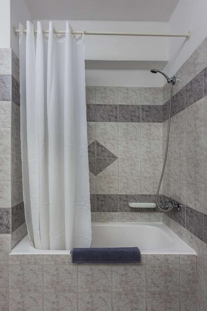 central hersonissos hotel