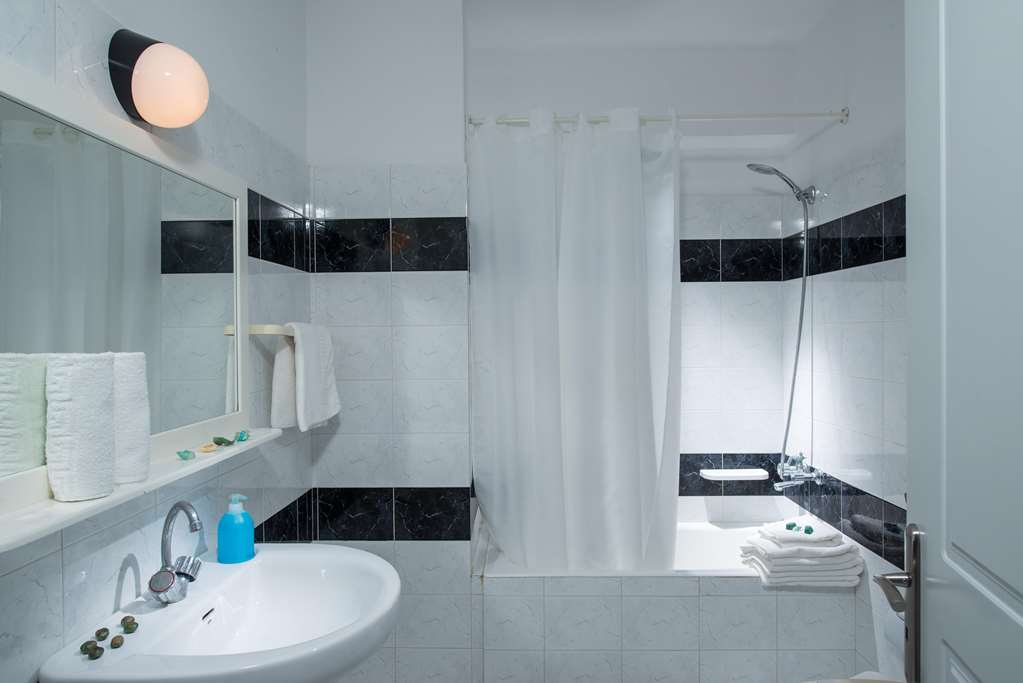 central hersonissos hotel