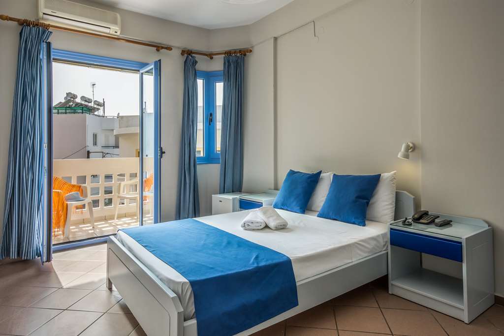 central hersonissos hotel