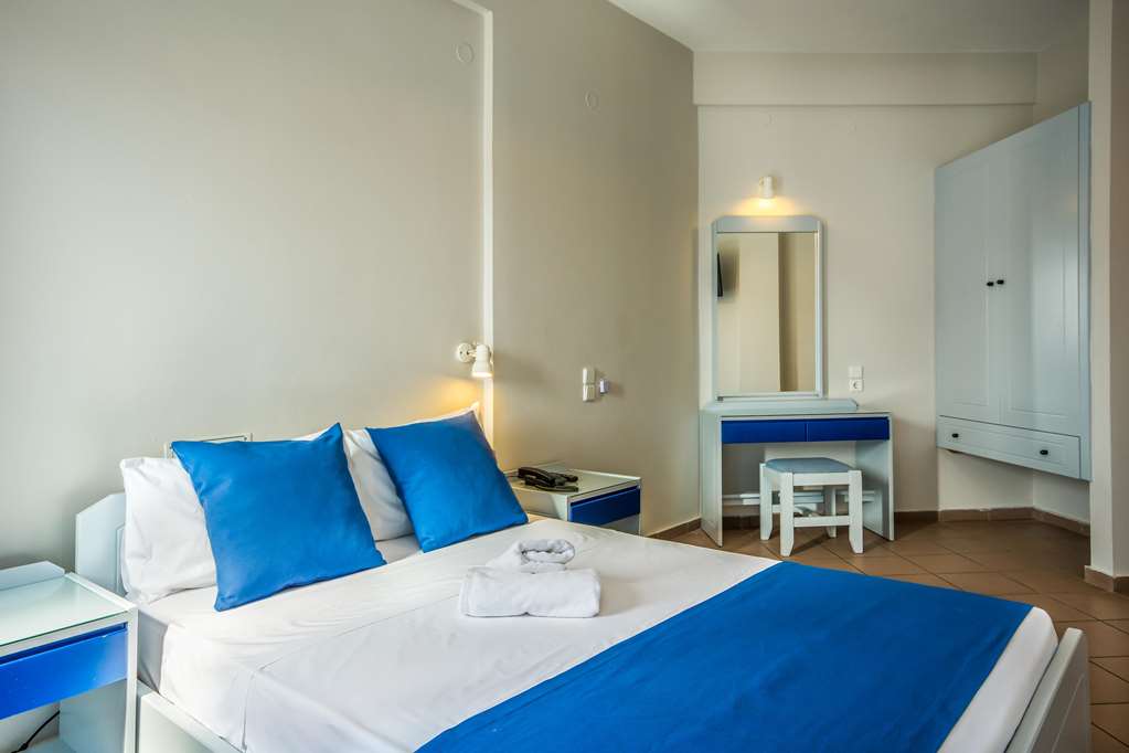 central hersonissos hotel