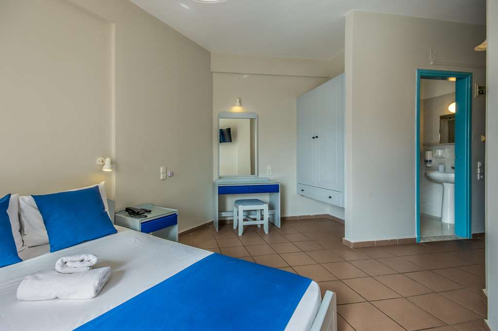 central hersonissos hotel