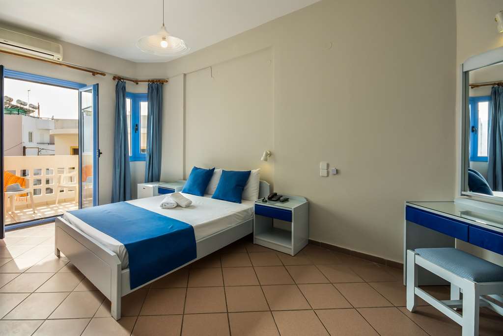 central hersonissos hotel