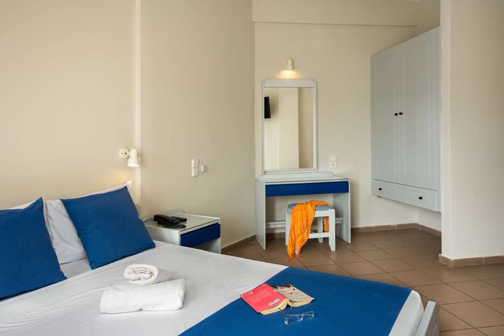 central hersonissos hotel