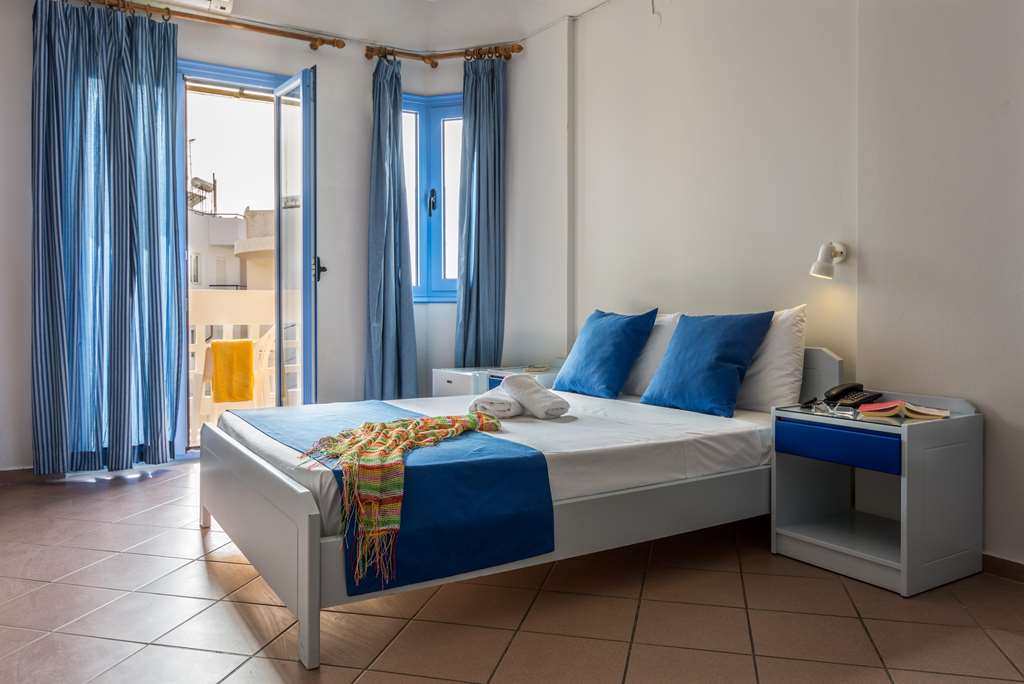 central hersonissos hotel