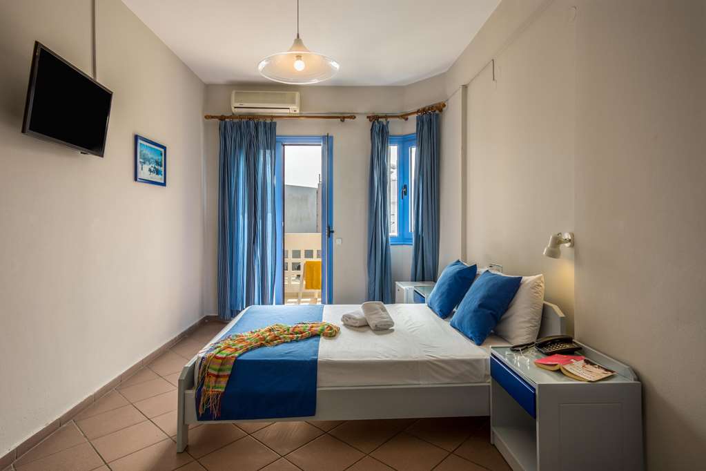 central hersonissos hotel