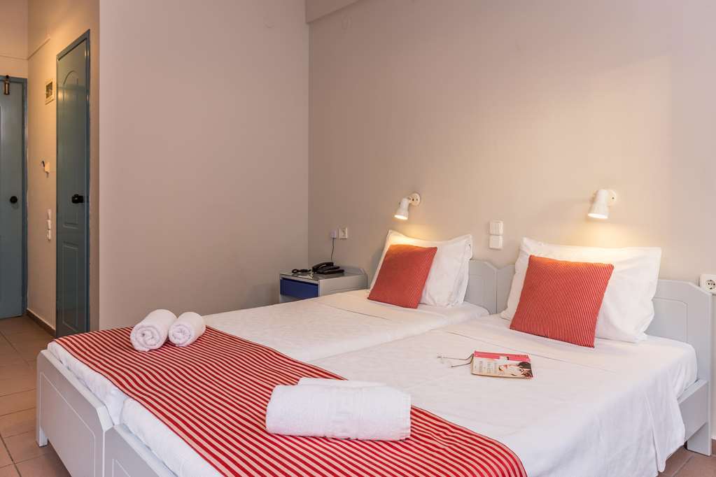 central hersonissos hotel
