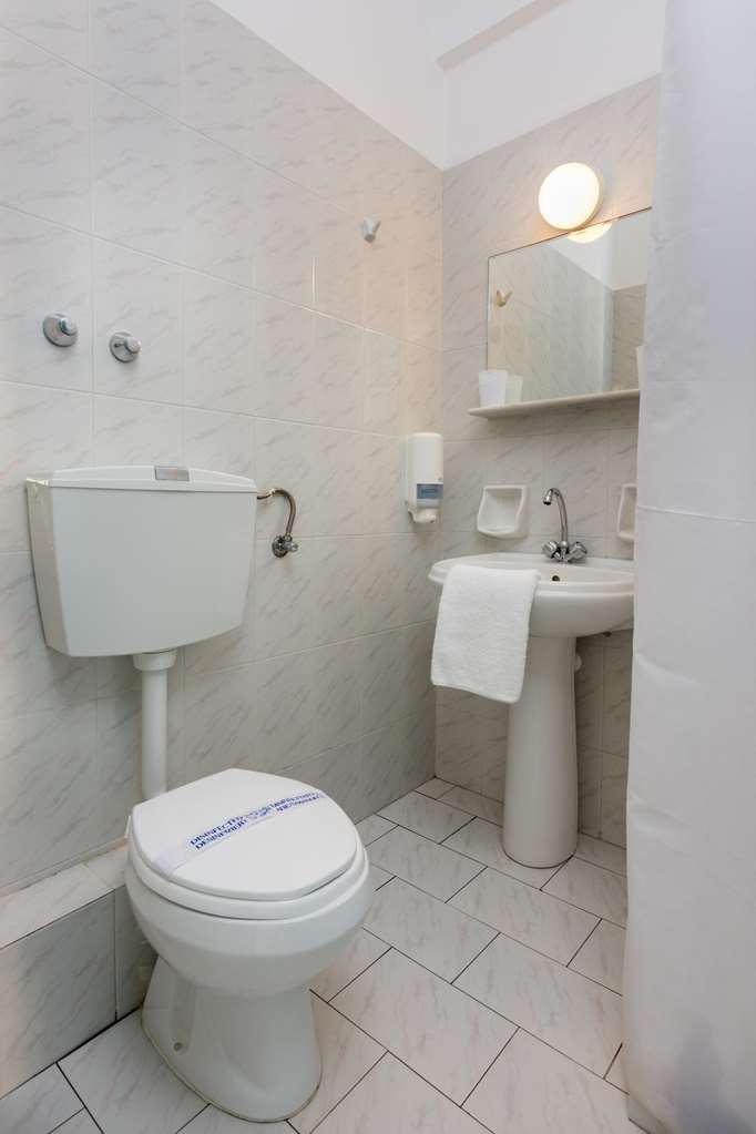 central hersonissos hotel