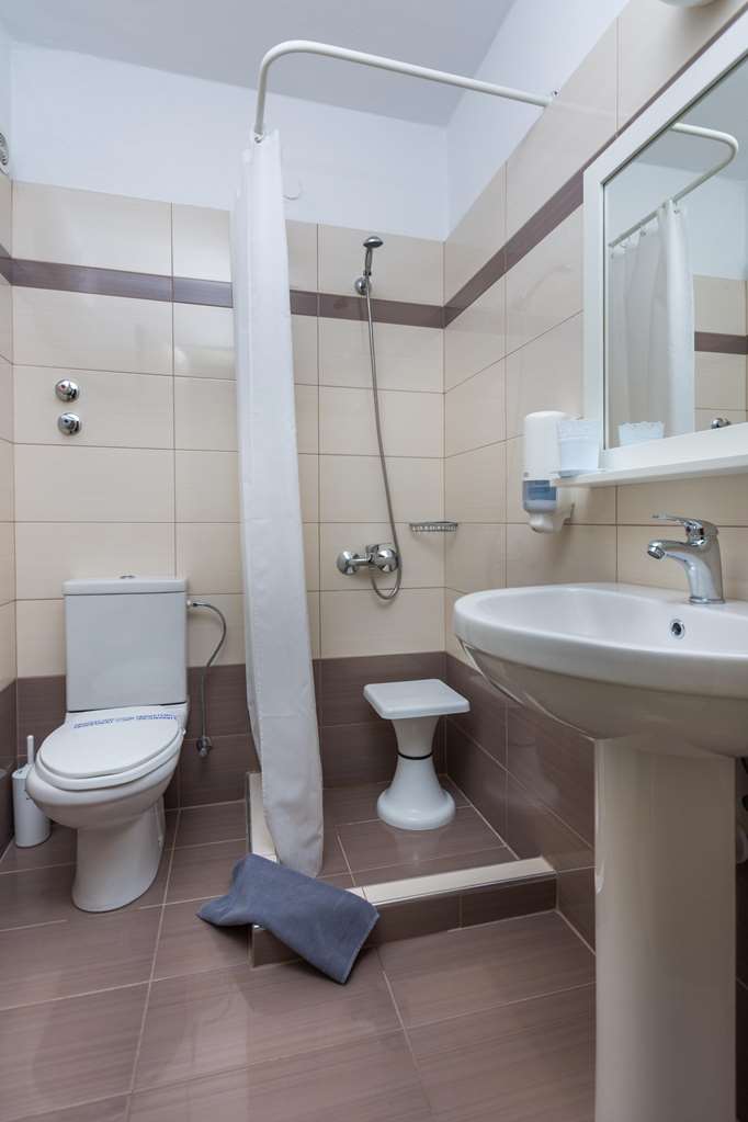 central hersonissos hotel