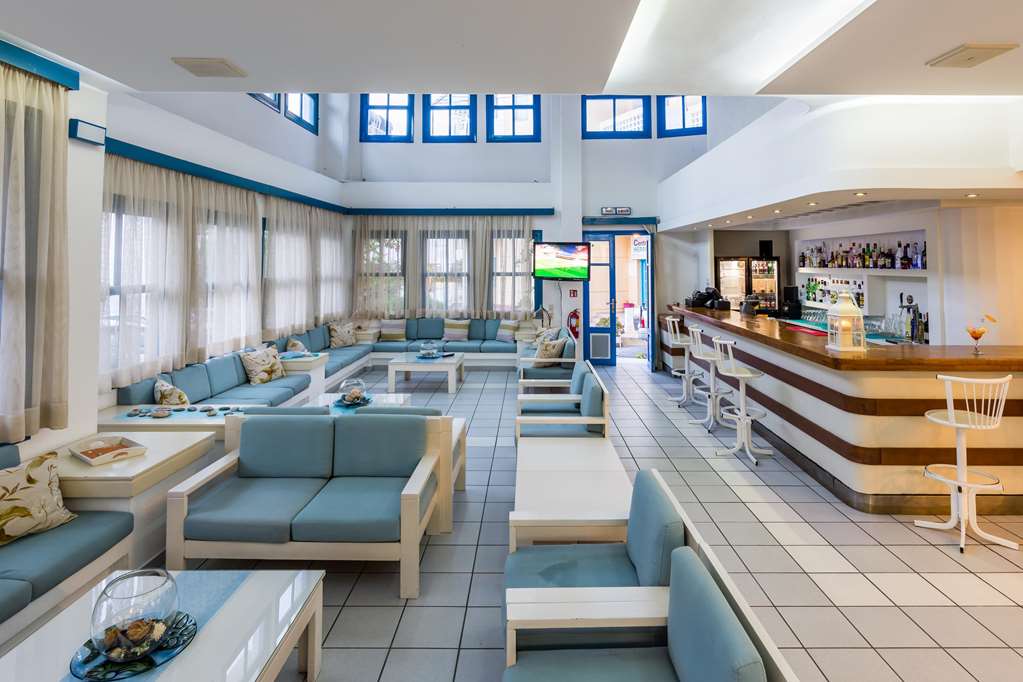 central hersonissos hotel
