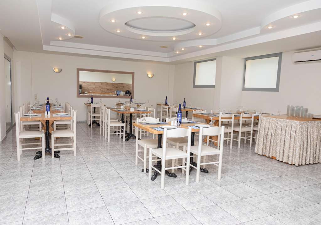 central hersonissos hotel