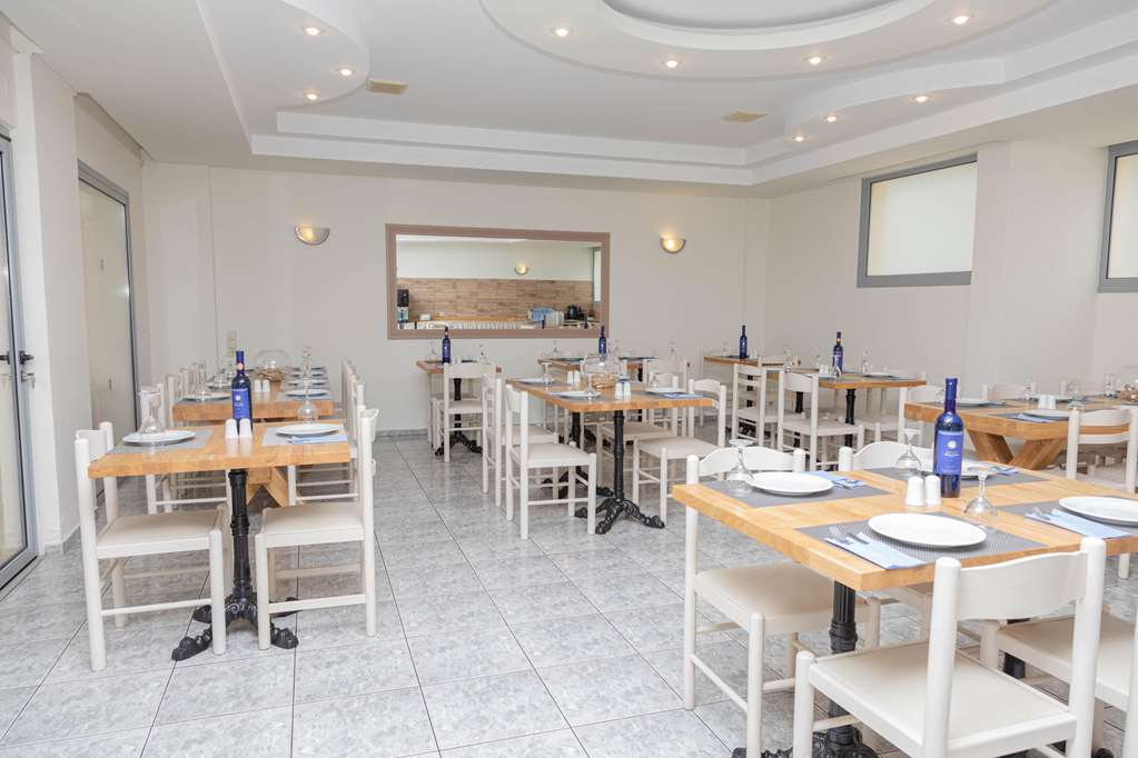 central hersonissos hotel