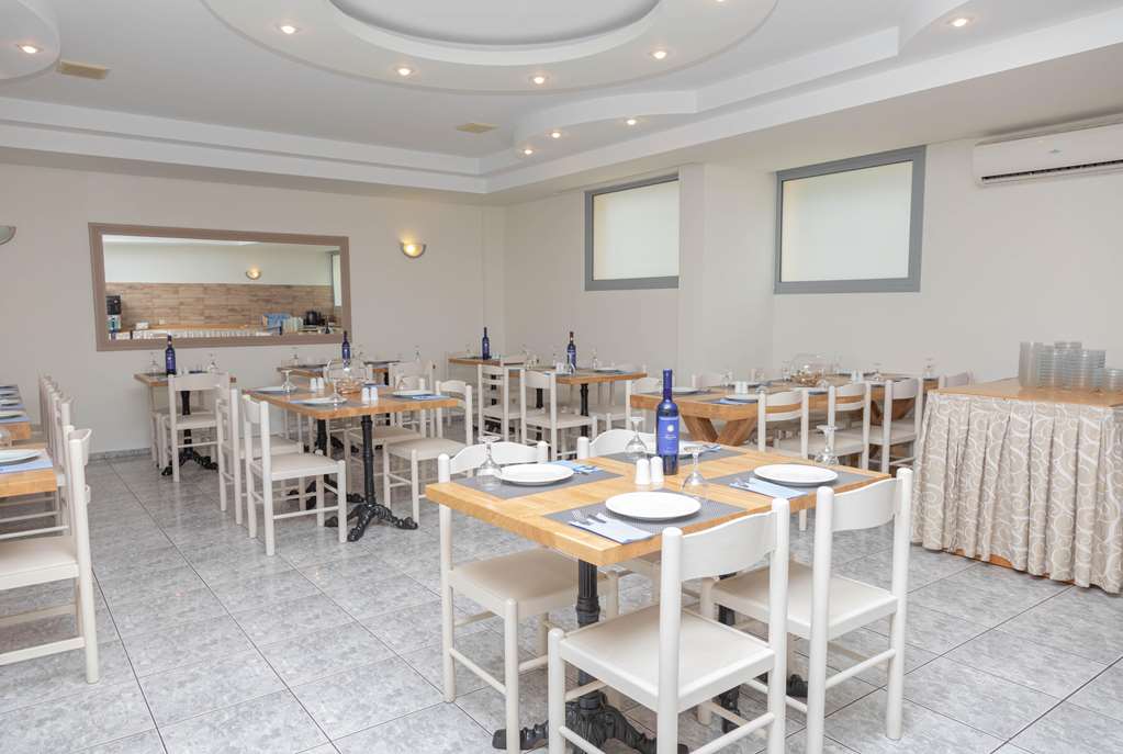 central hersonissos hotel