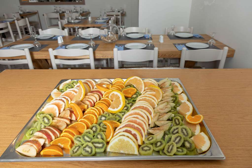 central hersonissos hotel