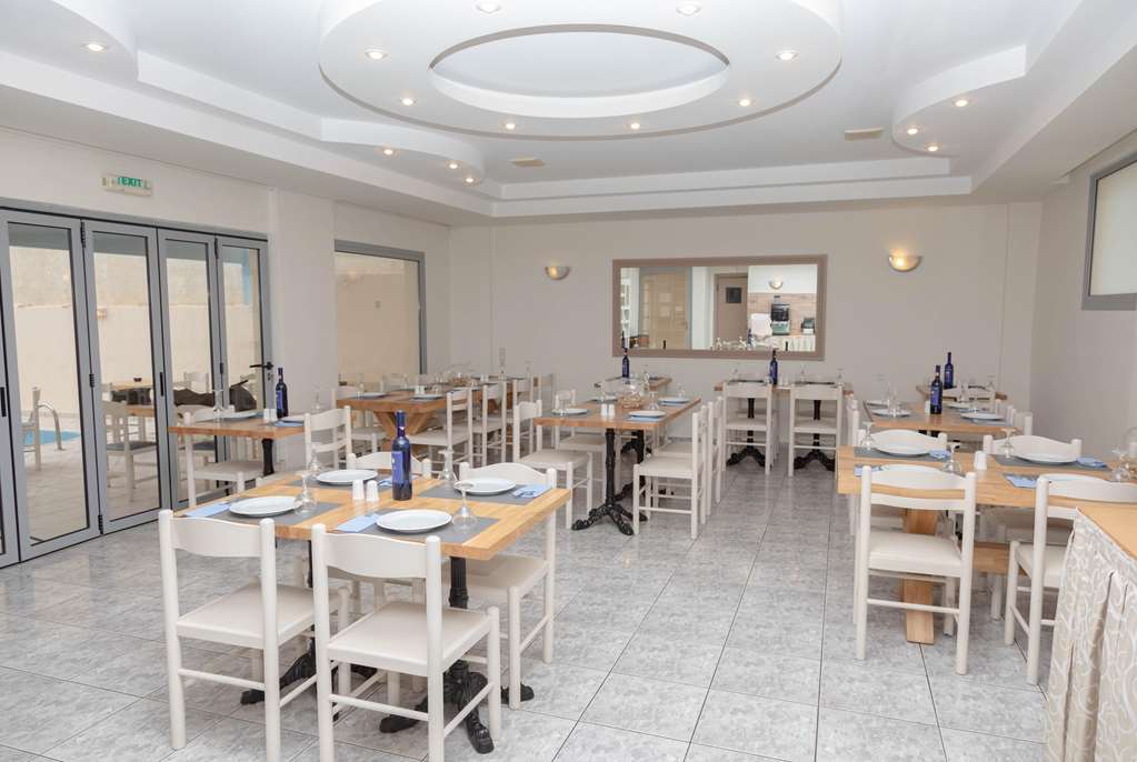 central hersonissos hotel