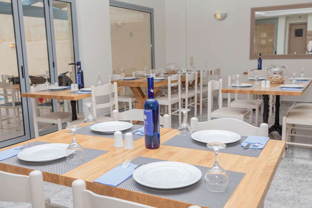 central hersonissos hotel