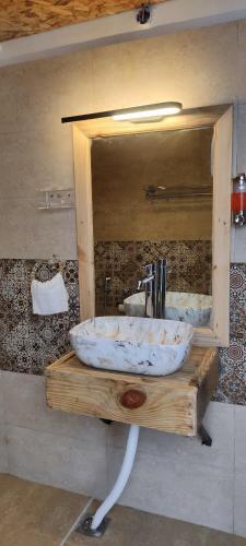 divercity luxury glamping