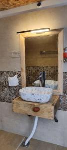 divercity luxury glamping