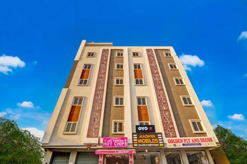 Hotel O Jvp Hotels,,4 star