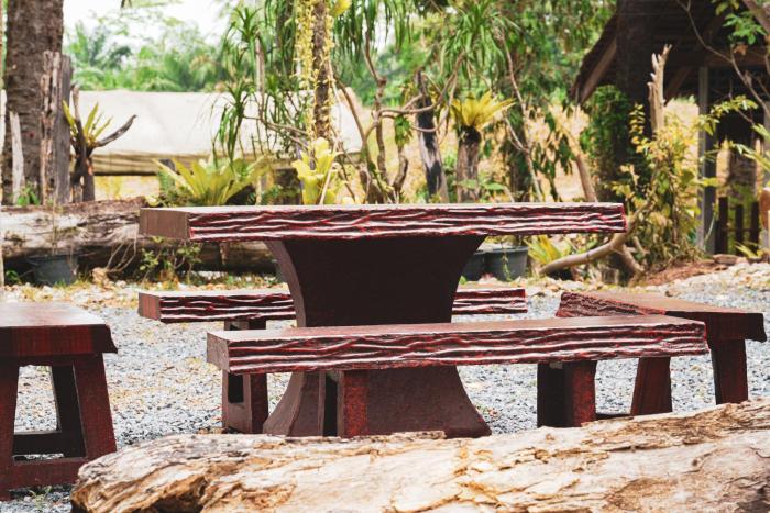 pang long chao resort
