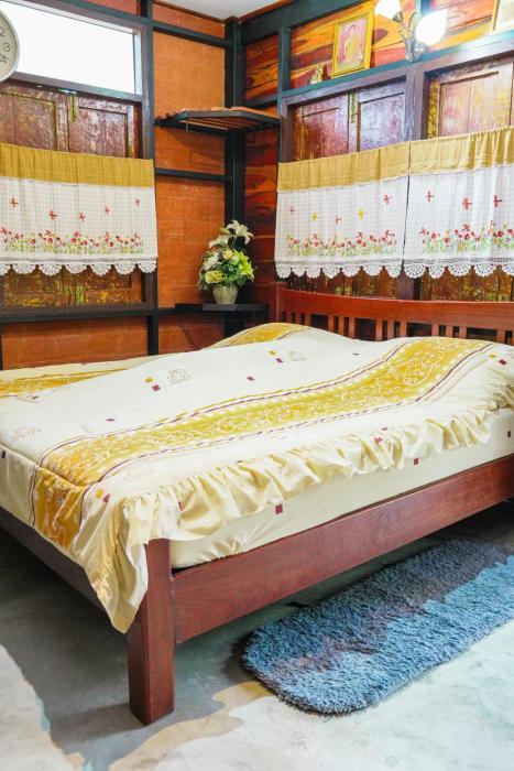 pang long chao resort