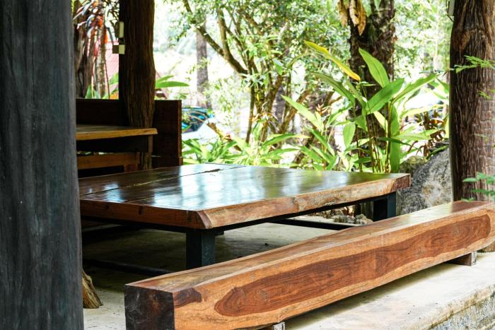 pang long chao resort