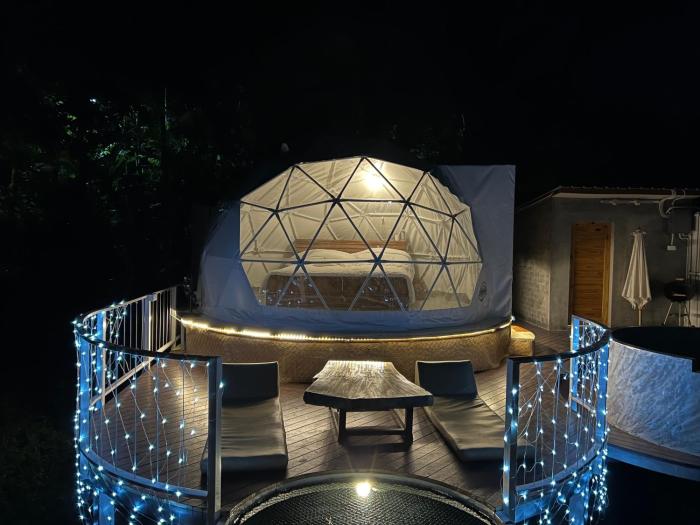 pang long chao resort