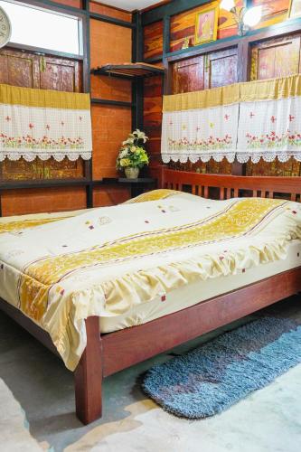 pang long chao resort