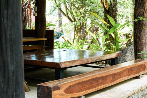 pang long chao resort