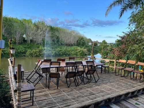 Pang Long Chao Resort,69/4 Mhoo 1 Tambon Nhongtrut,5 star