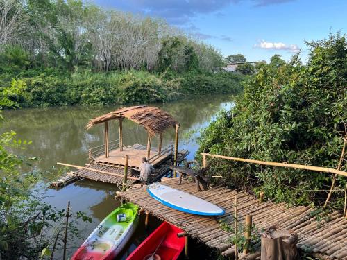 pang long chao resort
