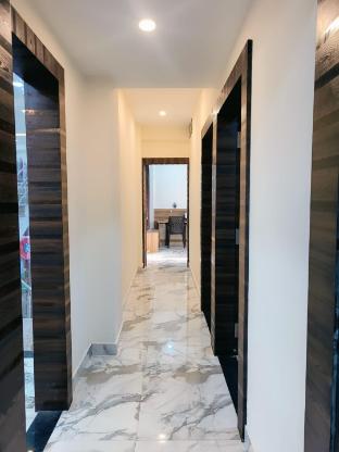 Nandi Retreat,,3 star