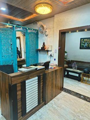 Nandi Retreat,,3 star